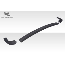 Duraflex 114254 - Colt Wing Spoiler For 2005-2009 Ford Mustang - 3 Piece