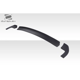 Duraflex 114254 - Colt Wing Spoiler For 2005-2009 Ford Mustang - 3 Piece