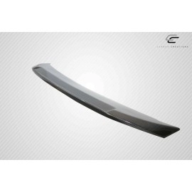Carbon Creations 114256 - DriTech GT500 Look Wing Spoiler For 2010-2014 Ford Mustang - 1 Piece