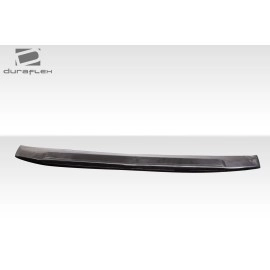 Duraflex 114258 - GT500 Look Wing Spoiler For 2010-2014 Ford Mustang - 1 Piece