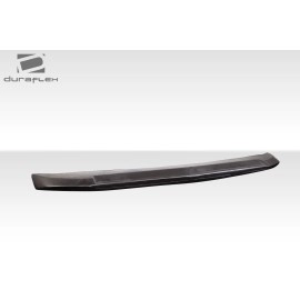 Duraflex 114258 - GT500 Look Wing Spoiler For 2010-2014 Ford Mustang - 1 Piece
