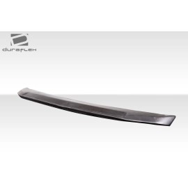 Duraflex 114258 - GT500 Look Wing Spoiler For 2010-2014 Ford Mustang - 1 Piece