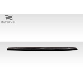 Duraflex 114258 - GT500 Look Wing Spoiler For 2010-2014 Ford Mustang - 1 Piece