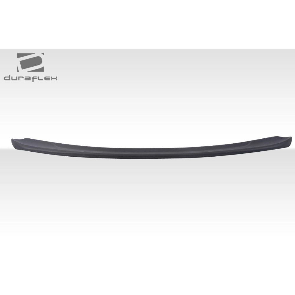 Duraflex 114260 - Track Wing Spoiler For 2015-2023 Ford Mustang 2DR - 1 Piece