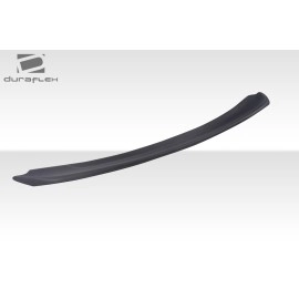 Duraflex 114260 - Track Wing Spoiler For 2015-2023 Ford Mustang 2DR - 1 Piece