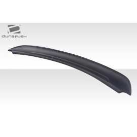 Duraflex 114260 - Track Wing Spoiler For 2015-2023 Ford Mustang 2DR - 1 Piece