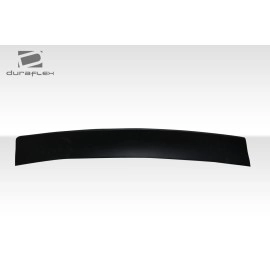 Duraflex 114285 - RBS Wing Spoiler For 2012-2015 Honda Civic - 1 Piece