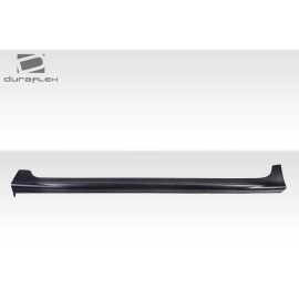 Duraflex 114286 - RR Side Skirts For 2012-2015 Honda Civic - 2 Piece