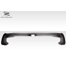 Duraflex 114287 - RR Wing Spoiler For 2012-2015 Honda Civic - 3 Piece