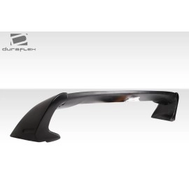 Duraflex 114287 - RR Wing Spoiler For 2012-2015 Honda Civic - 3 Piece