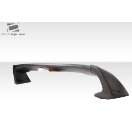 Duraflex 114287 - RR Wing Spoiler For 2012-2015 Honda Civic - 3 Piece