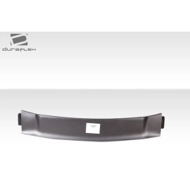 Duraflex 114287 - RR Wing Spoiler For 2012-2015 Honda Civic - 3 Piece