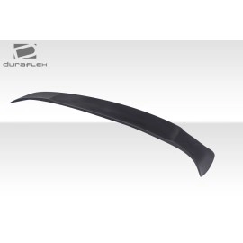 Duraflex 114296 - Axis Hood Bonnet Wing Spoiler Add On For 1997-2001 Honda Prelude - 1 Piece