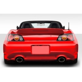 Duraflex 114299 - TD Wing Spoiler For 2000-2009 Honda S2000 - 1 Piece