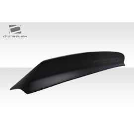 Duraflex 114299 - TD Wing Spoiler For 2000-2009 Honda S2000 - 1 Piece