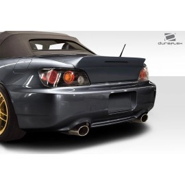 Duraflex 114299 - TD Wing Spoiler For 2000-2009 Honda S2000 - 1 Piece
