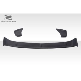 Duraflex 114308 - Sequential Wing Spoiler For 2012-2017 Hyundai Veloster Non Turbo - 3 Piece