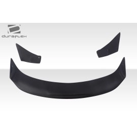 Duraflex 114308 - Sequential Wing Spoiler For 2012-2017 Hyundai Veloster Non Turbo - 3 Piece