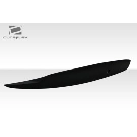 Duraflex 114313 - R-Tech Wing Spoiler For 2008-2015 Infiniti G Coupe - 1 Piece