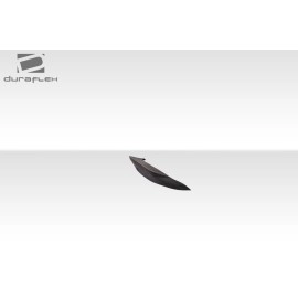 Duraflex 114316 - R-Tech Rear Wing Trunk Lid Spoiler For 2007-2013 Infiniti G Sedan - 1 Piece