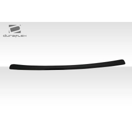 Duraflex 114318 - VIP Wing Spoiler For 2007-2015 Infiniti G Sedan - 1 Piece