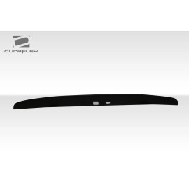 Duraflex 114319 - D-Speed Wing Spoiler For 2007-2015 Infiniti G Sedan - 1 Piece