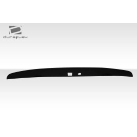 Duraflex 114319 - D-Speed Wing Spoiler For 2007-2015 Infiniti G Sedan - 1 Piece