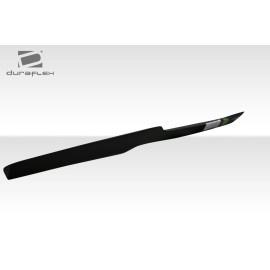 Duraflex 114325 - A Spec Wing Spoiler For 2014-2023 Infiniti Q50 - 1 Piece