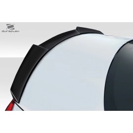 Duraflex 119692 - A Spec Wing Spoiler For 2014-2023 Infiniti Q50 - 1 Piece