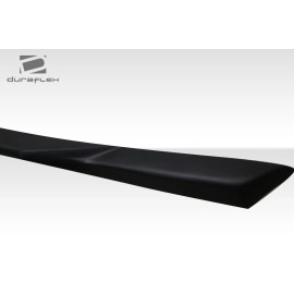 Duraflex 114326 - R-Tech Wing Spoiler For 2014-2023 Infiniti Q50 - 1 Piece