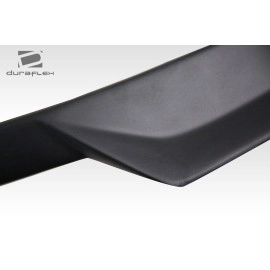 Duraflex 114326 - R-Tech Wing Spoiler For 2014-2023 Infiniti Q50 - 1 Piece