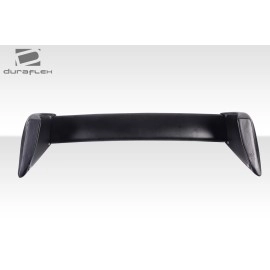 Duraflex 114339 - Evo 8 Look Wing Spoiler For 2003-2008 Mazda 6 - 3 Piece