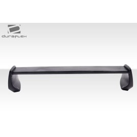 Duraflex 114339 - Evo 8 Look Wing Spoiler For 2003-2008 Mazda 6 - 3 Piece