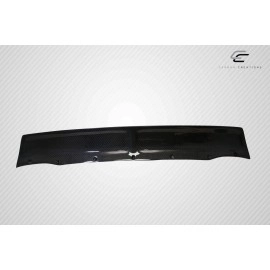 Carbon Creations 114348 - DriTech TKO Wing Spoiler For 1990-1997 Mazda Miata - 1 Piece