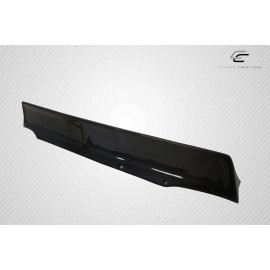 Carbon Creations 114348 - DriTech TKO Wing Spoiler For 1990-1997 Mazda Miata - 1 Piece