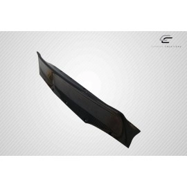 Carbon Creations 114348 - DriTech TKO Wing Spoiler For 1990-1997 Mazda Miata - 1 Piece