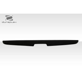 Duraflex 114349 - K Garage Wing Spoiler For 1990-1997 Mazda Miata - 1 Piece