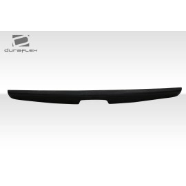 Duraflex 114349 - K Garage Wing Spoiler For 1990-1997 Mazda Miata - 1 Piece