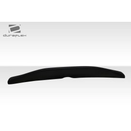 Duraflex 114360 - Lightspeed Wing Spoiler For 2016-2023 Mazda Miata - 1 Piece