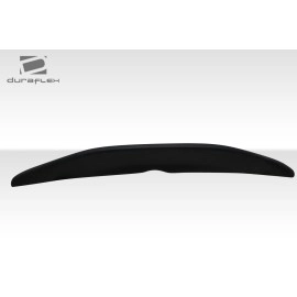 Duraflex 114360 - Lightspeed Wing Spoiler For 2016-2023 Mazda Miata - 1 Piece