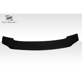 Duraflex 114381 - R-Tech Wing Spoiler For 2012-2018 Mercedes CLS - 1 Piece