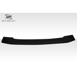 Duraflex 114381 - R-Tech Wing Spoiler For 2012-2018 Mercedes CLS - 1 Piece