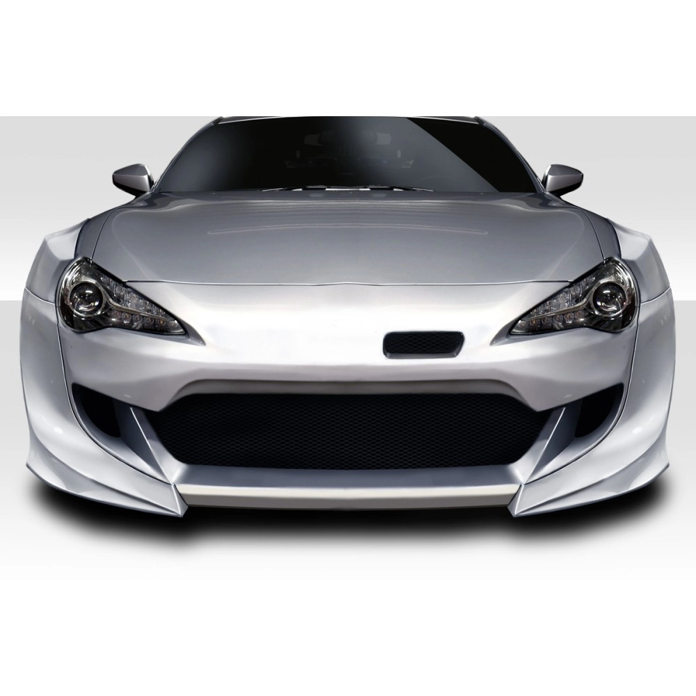Duraflex 114479 - Wide Body GT500 V3 Front Bumper For 2013-2020 FRS 86 BRZ - 1 Piece