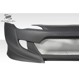 Duraflex 114479 - Wide Body GT500 V3 Front Bumper For 2013-2020 FRS 86 BRZ - 1 Piece