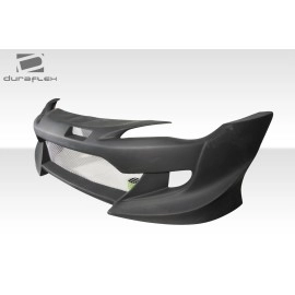 Duraflex 114479 - Wide Body GT500 V3 Front Bumper For 2013-2020 FRS 86 BRZ - 1 Piece