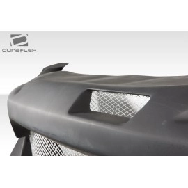 Duraflex 114479 - Wide Body GT500 V3 Front Bumper For 2013-2020 FRS 86 BRZ - 1 Piece