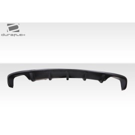 Duraflex 114507 - DTM Rear Diffuser For 2012-2015 Audi S7 - 1 Piece