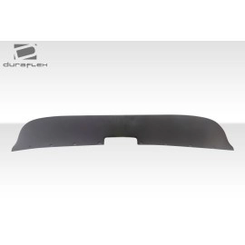 Duraflex 114529 - RBS Wing For 2004-2008 Mazda RX8 - 1 Piece