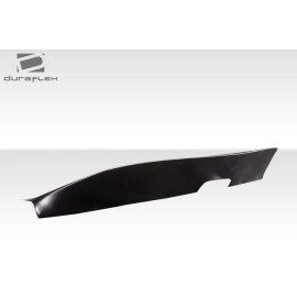 Duraflex 114529 - RBS Wing For 2004-2008 Mazda RX8 - 1 Piece