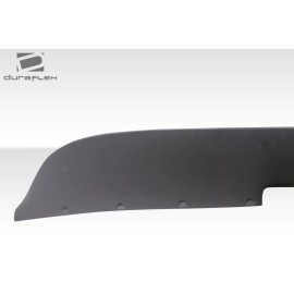 Duraflex 114529 - RBS Wing For 2004-2008 Mazda RX8 - 1 Piece